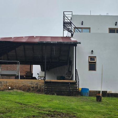 Cabana, Terraza, Casa, Campo Arandas Zewnętrze zdjęcie