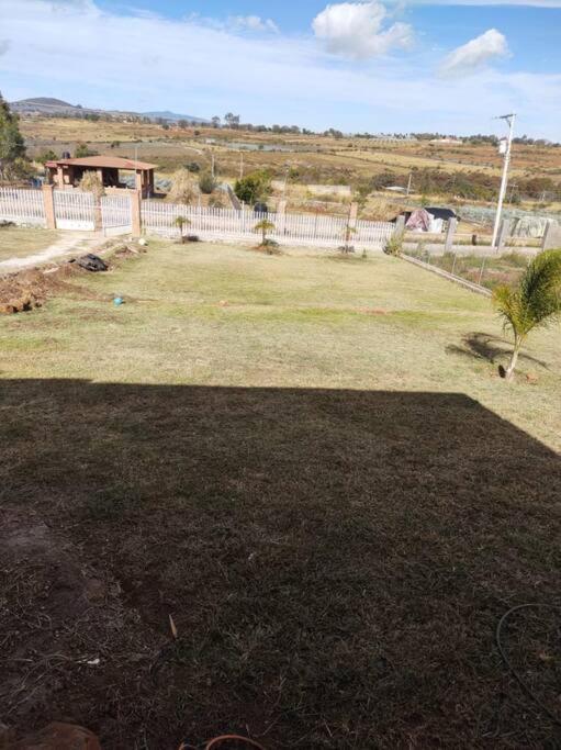 Cabana, Terraza, Casa, Campo Arandas Zewnętrze zdjęcie