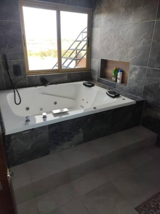 Cabana, Terraza, Casa, Campo Arandas Zewnętrze zdjęcie