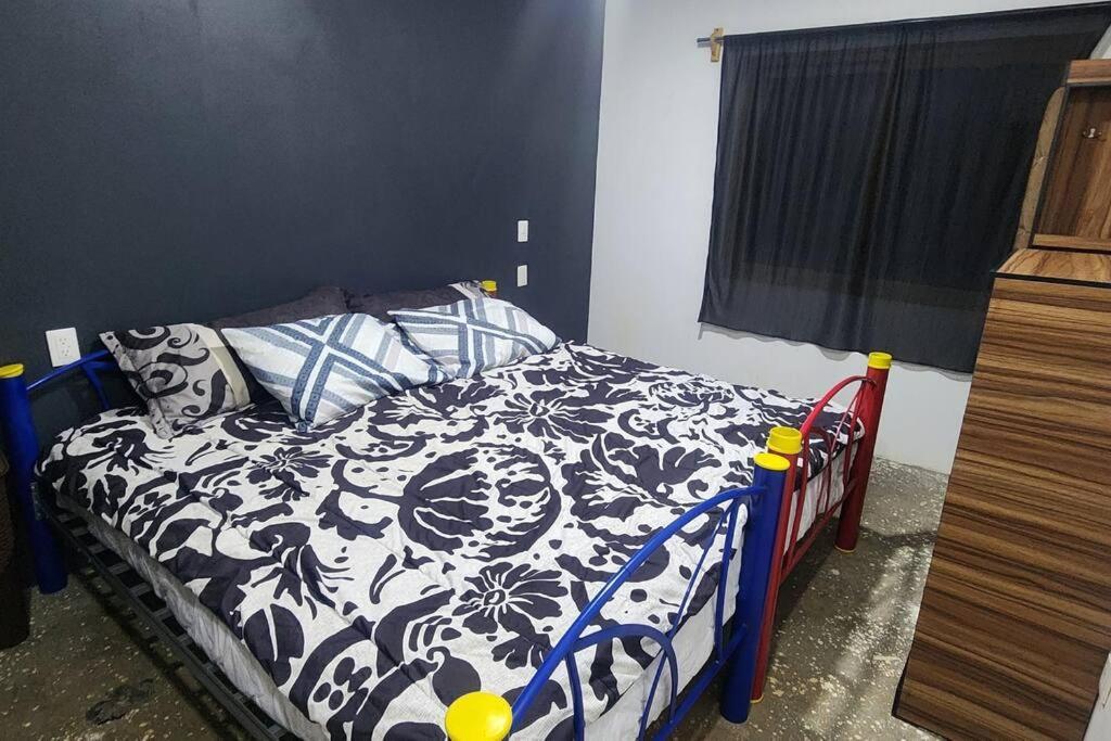 Cabana, Terraza, Casa, Campo Arandas Zewnętrze zdjęcie