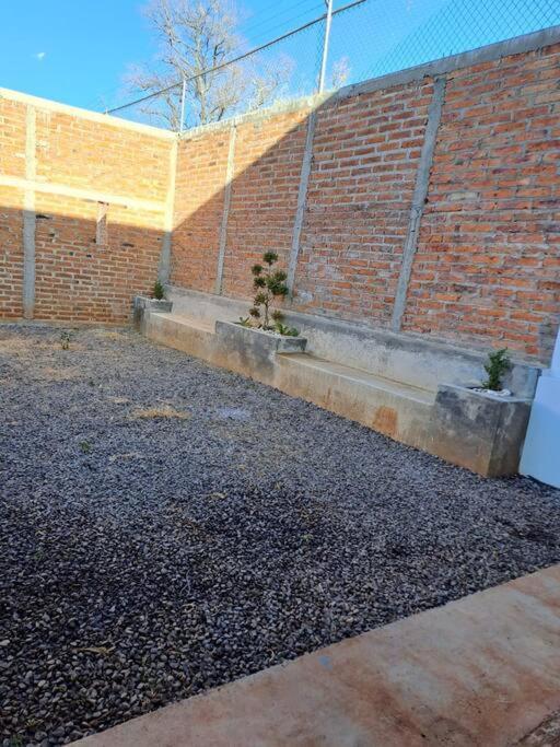 Cabana, Terraza, Casa, Campo Arandas Zewnętrze zdjęcie