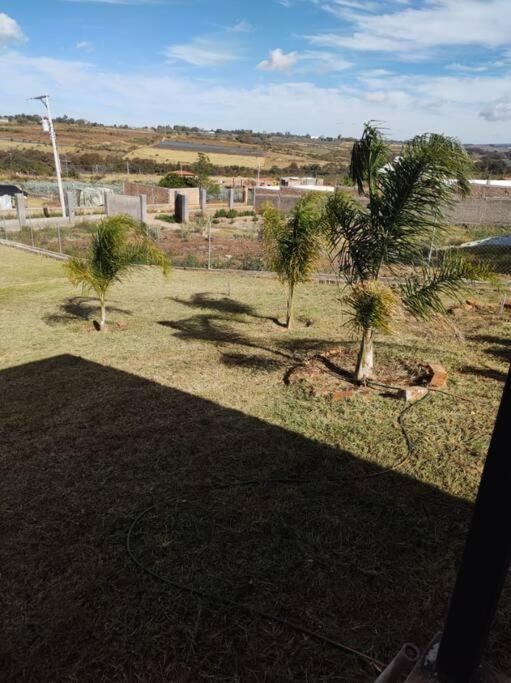 Cabana, Terraza, Casa, Campo Arandas Zewnętrze zdjęcie