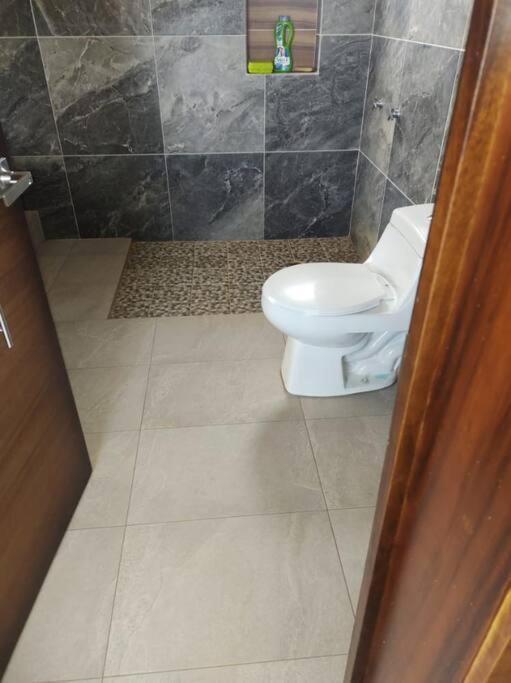 Cabana, Terraza, Casa, Campo Arandas Zewnętrze zdjęcie