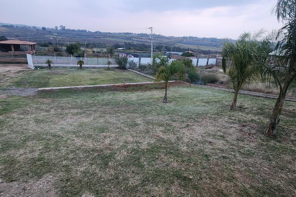 Cabana, Terraza, Casa, Campo Arandas Zewnętrze zdjęcie