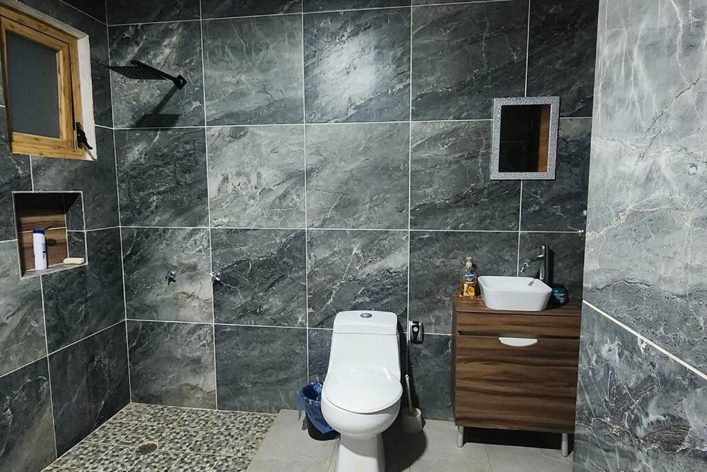 Cabana, Terraza, Casa, Campo Arandas Zewnętrze zdjęcie